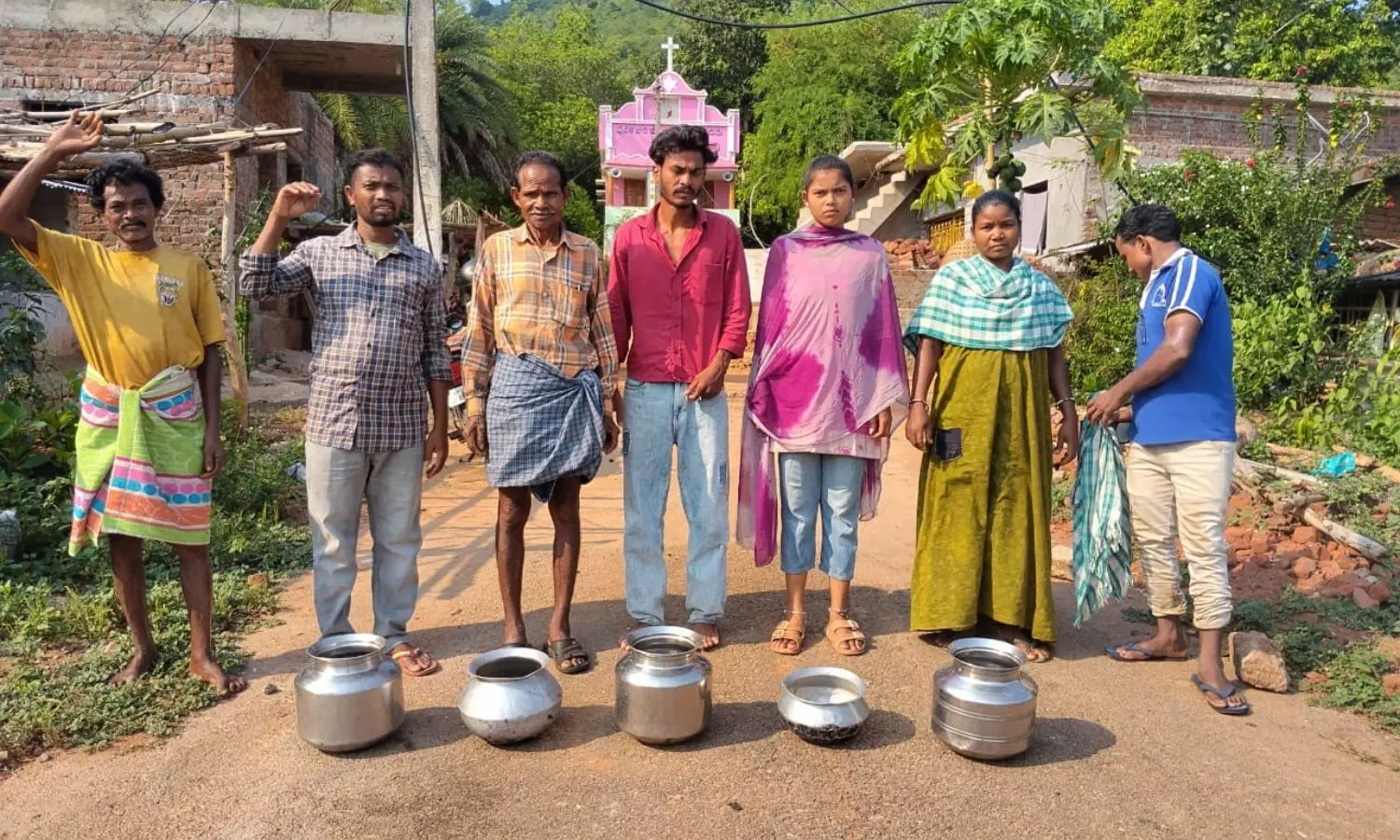 Kurupam Kurupam