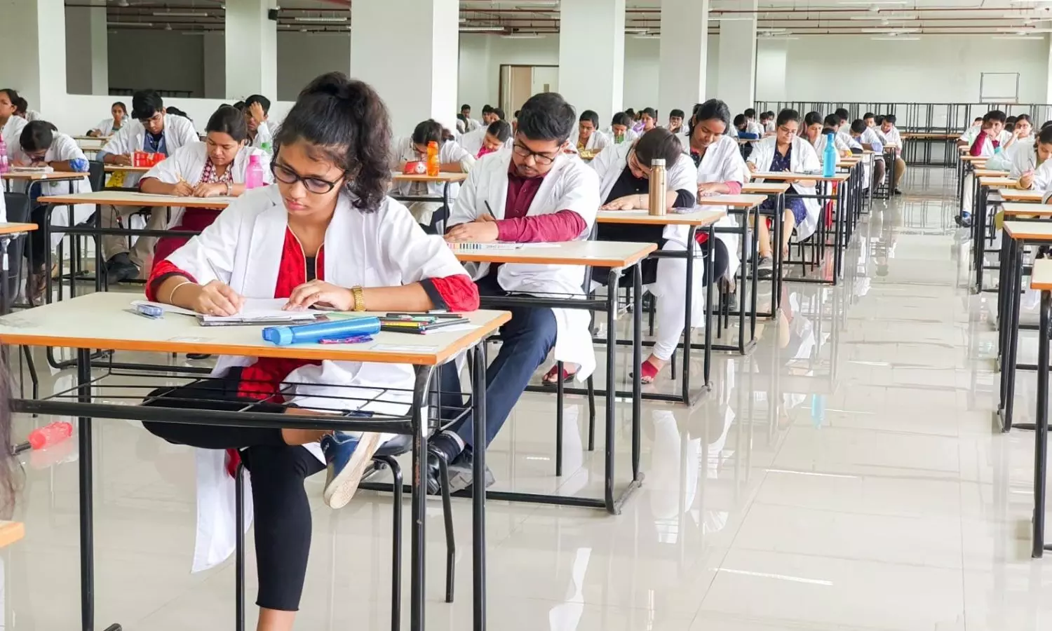 NEET Exam