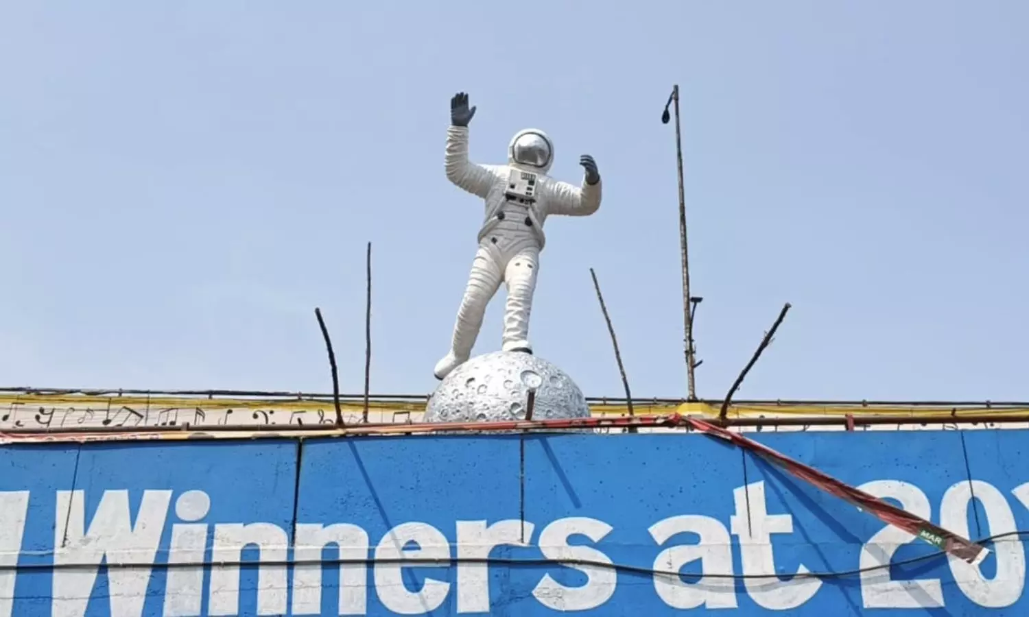 Hyderabad