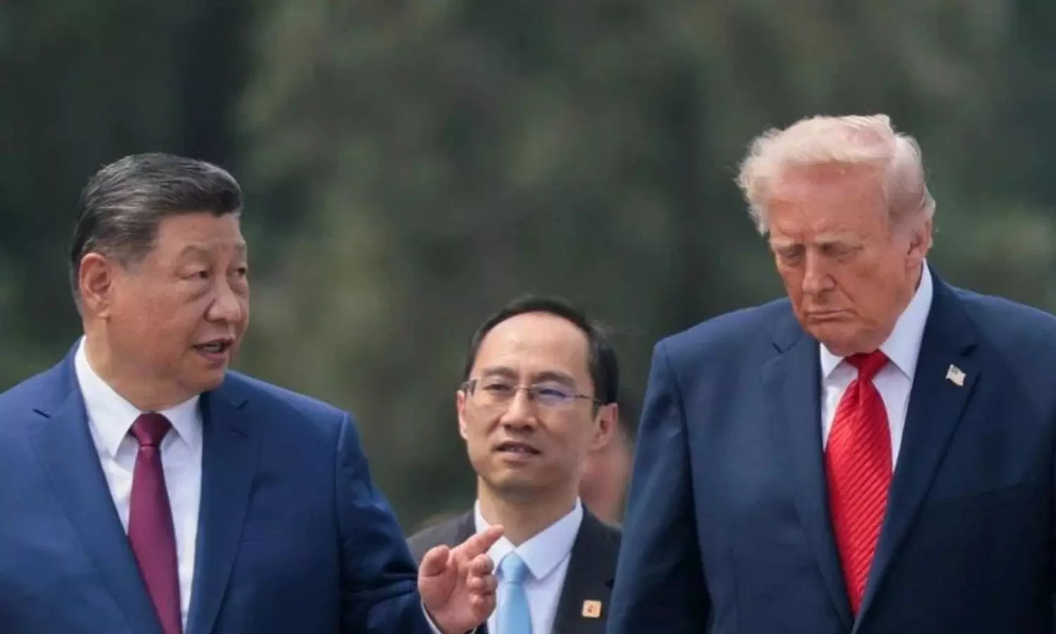 Xi Jinping Taiwan Warning: ప్రపంచంలో మరో కొత్త సమస్యః తైవాన్‌ చుట్టూ రాజకీయ చదరంగం