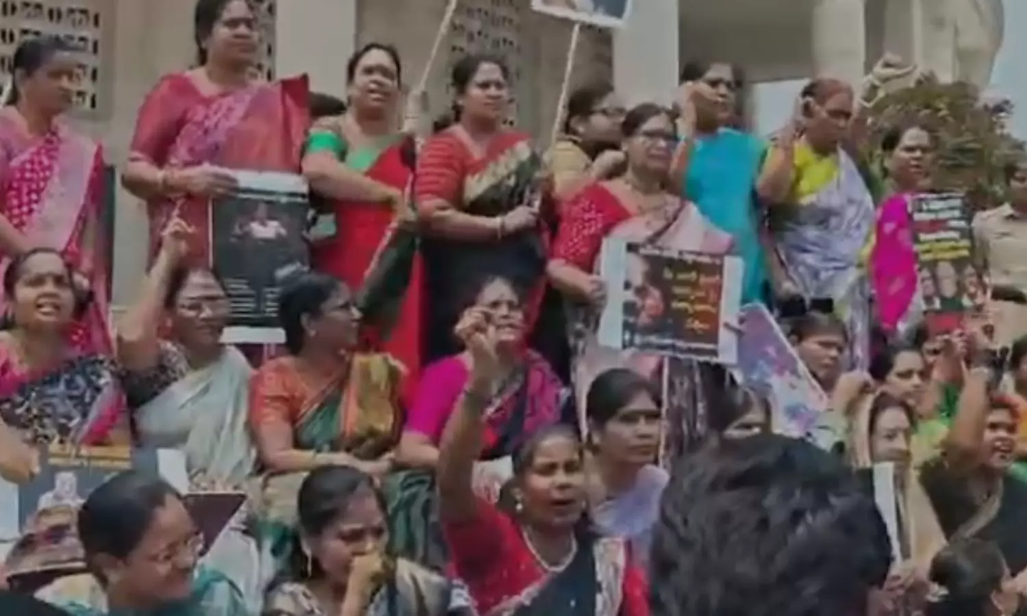 Hyderabad
