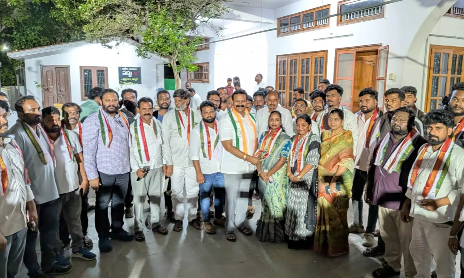 Suryapet
