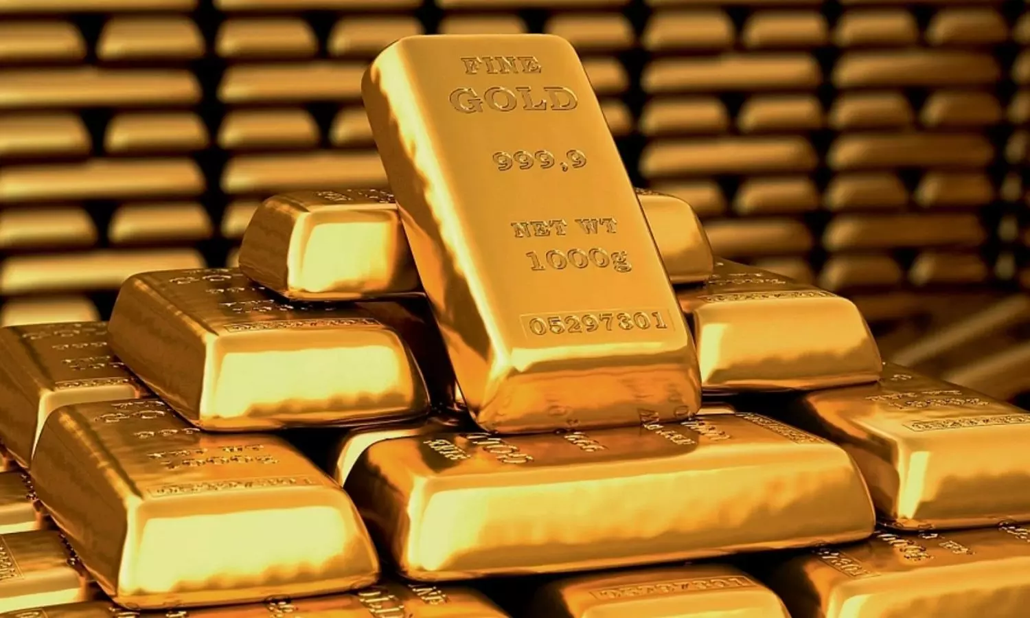 1991 RBI Gold Airlift: భారత్‌ సీక్రెట్‌ గోల్డ్‌ ఆపరేషన్ః దేశ ఆర్థిక మూలాలు మార్చిన 47 టన్నుల బంగారం కథ
