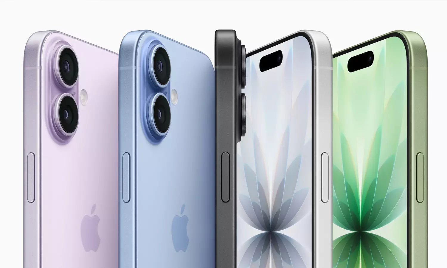 iPhone 17