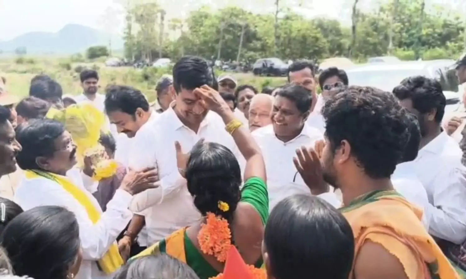 Vizianagaram