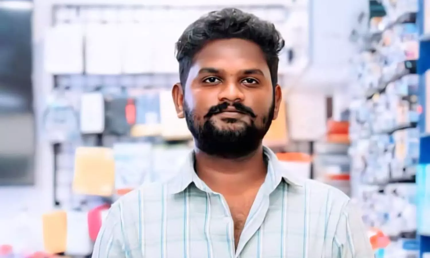 Vinukonda
