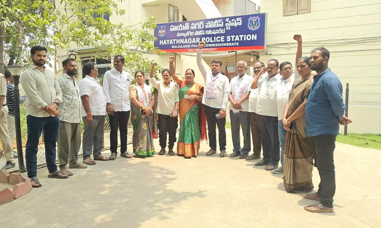Hayathnagar