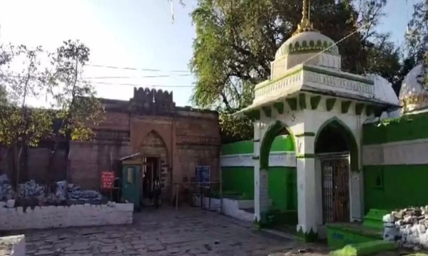Bhojshala Bhojshala