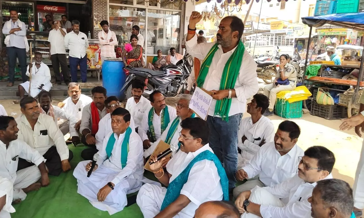 Kamareddy
