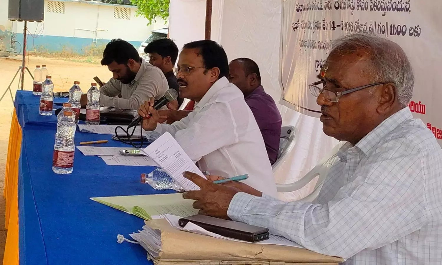 Maheswaram
