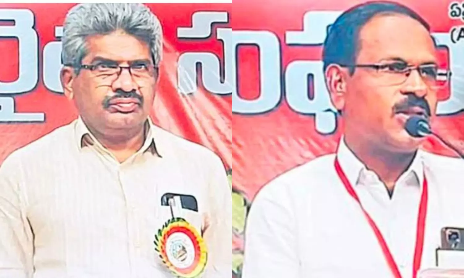 Hyderabad