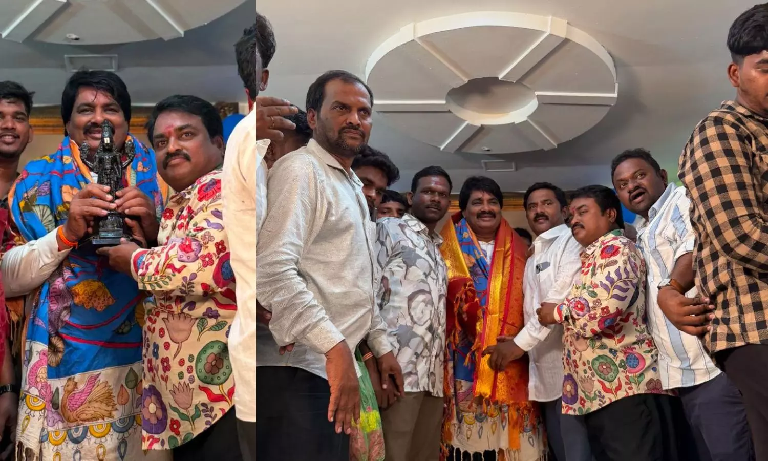 Srikalahasti