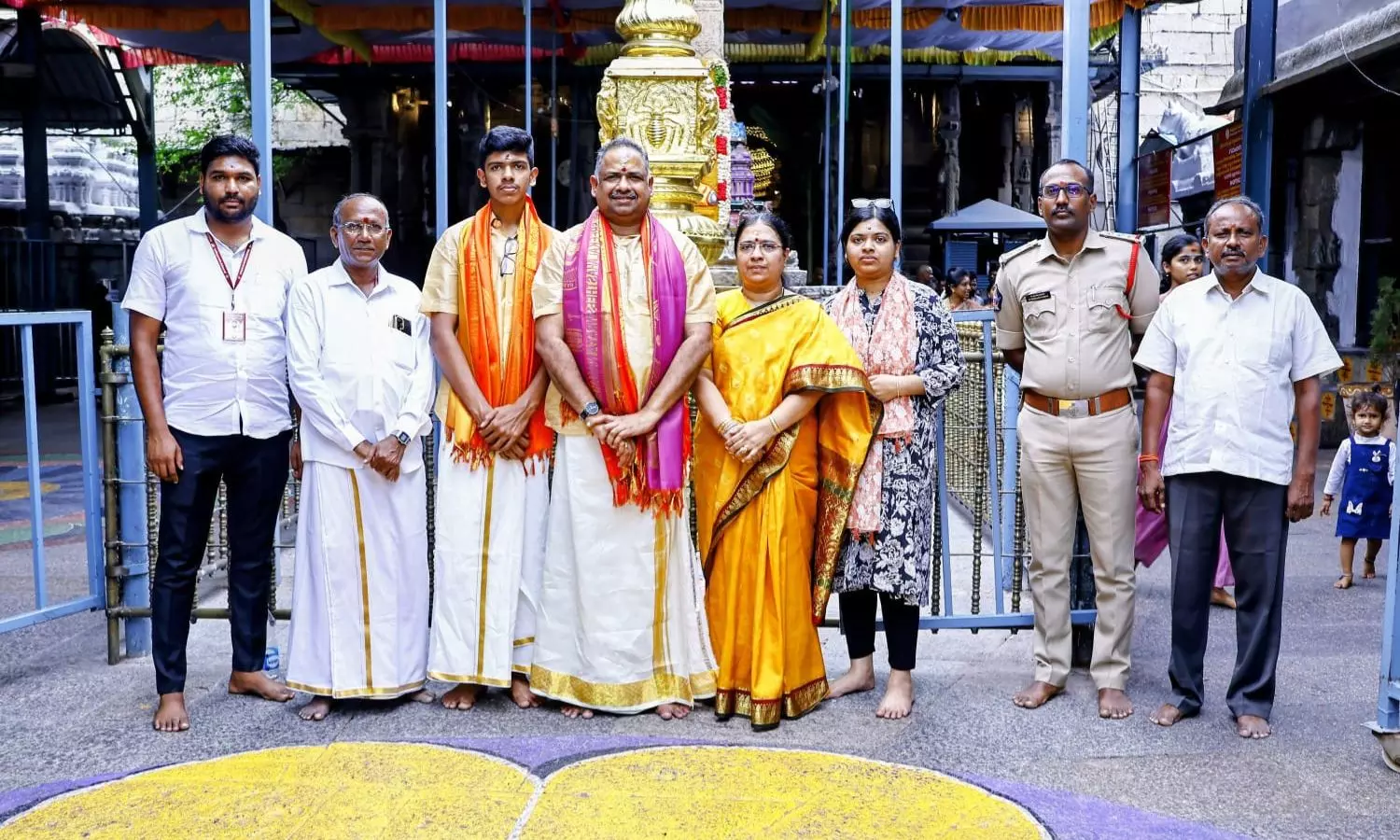 Srikalahasti