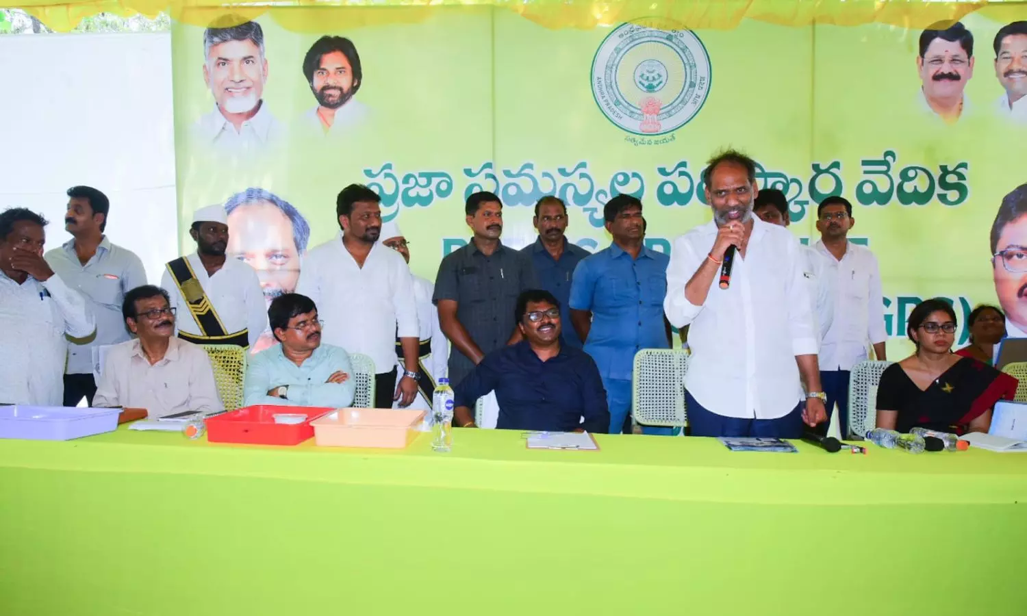 Prakasam