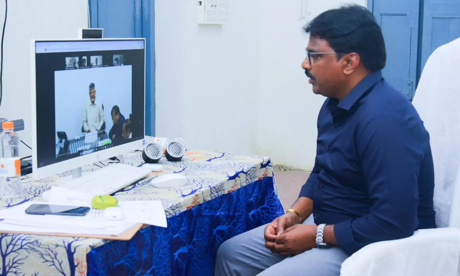 Prakasam