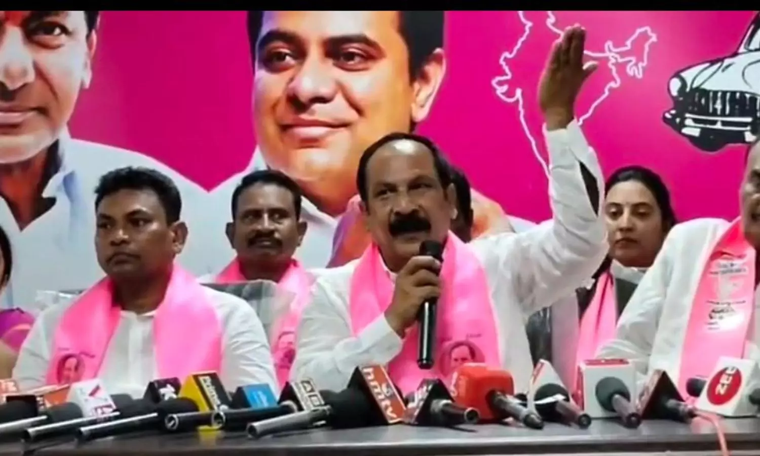Kothagudem