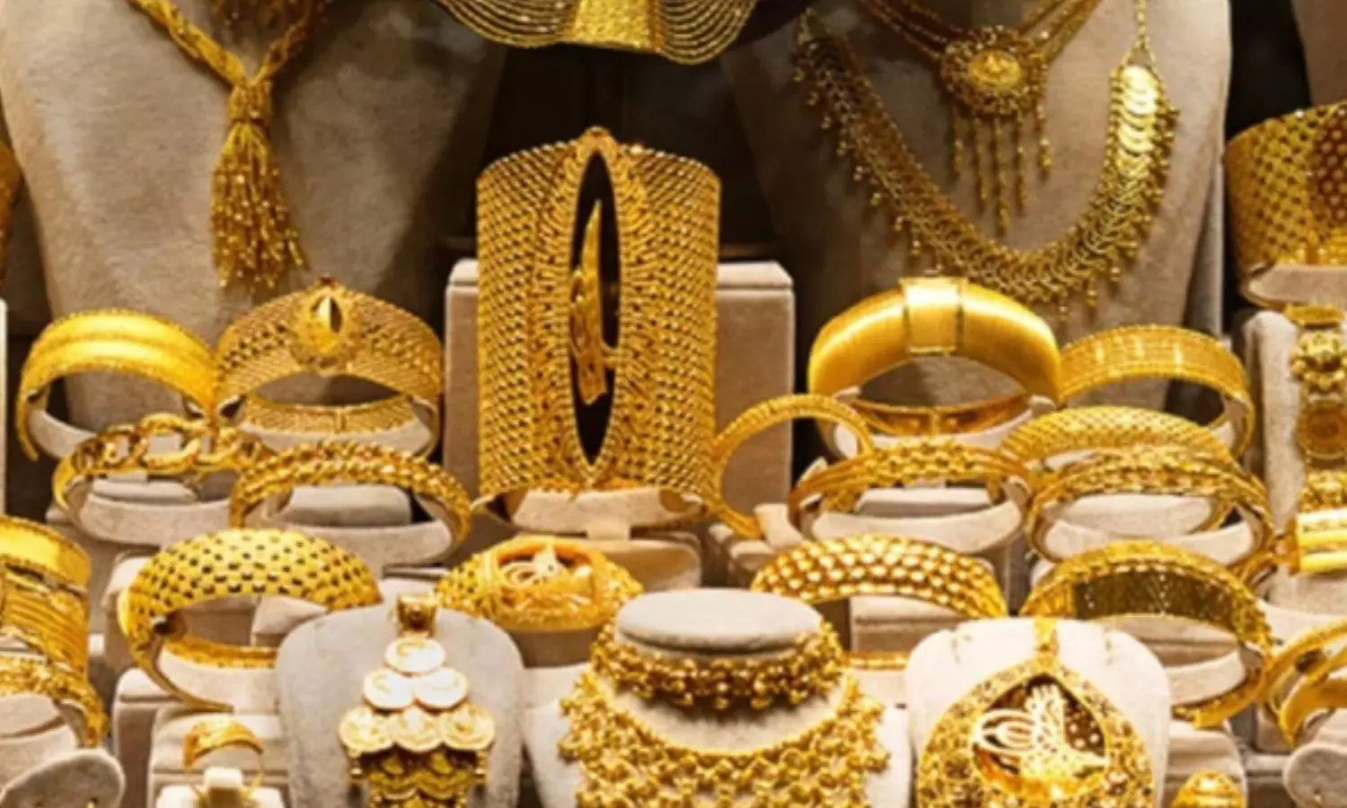 Gold Rate Today