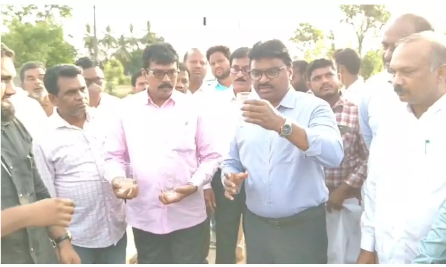 Prakasam