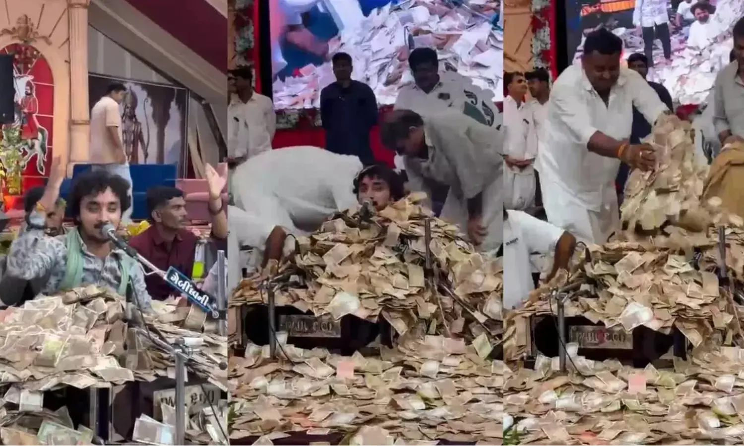 Gujarat Viral Video