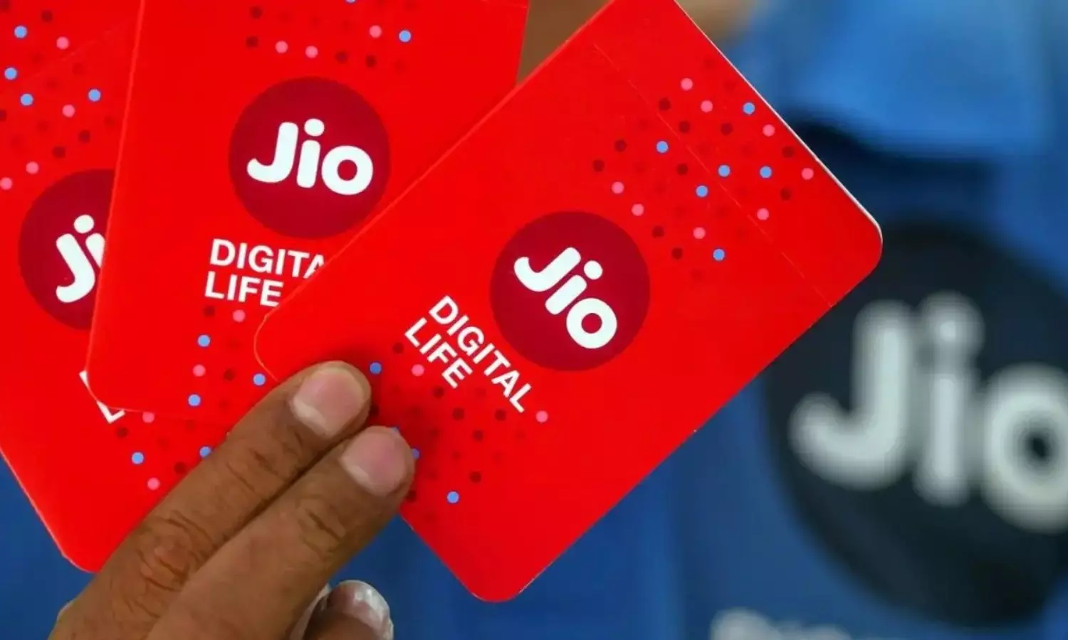 Jio Plan