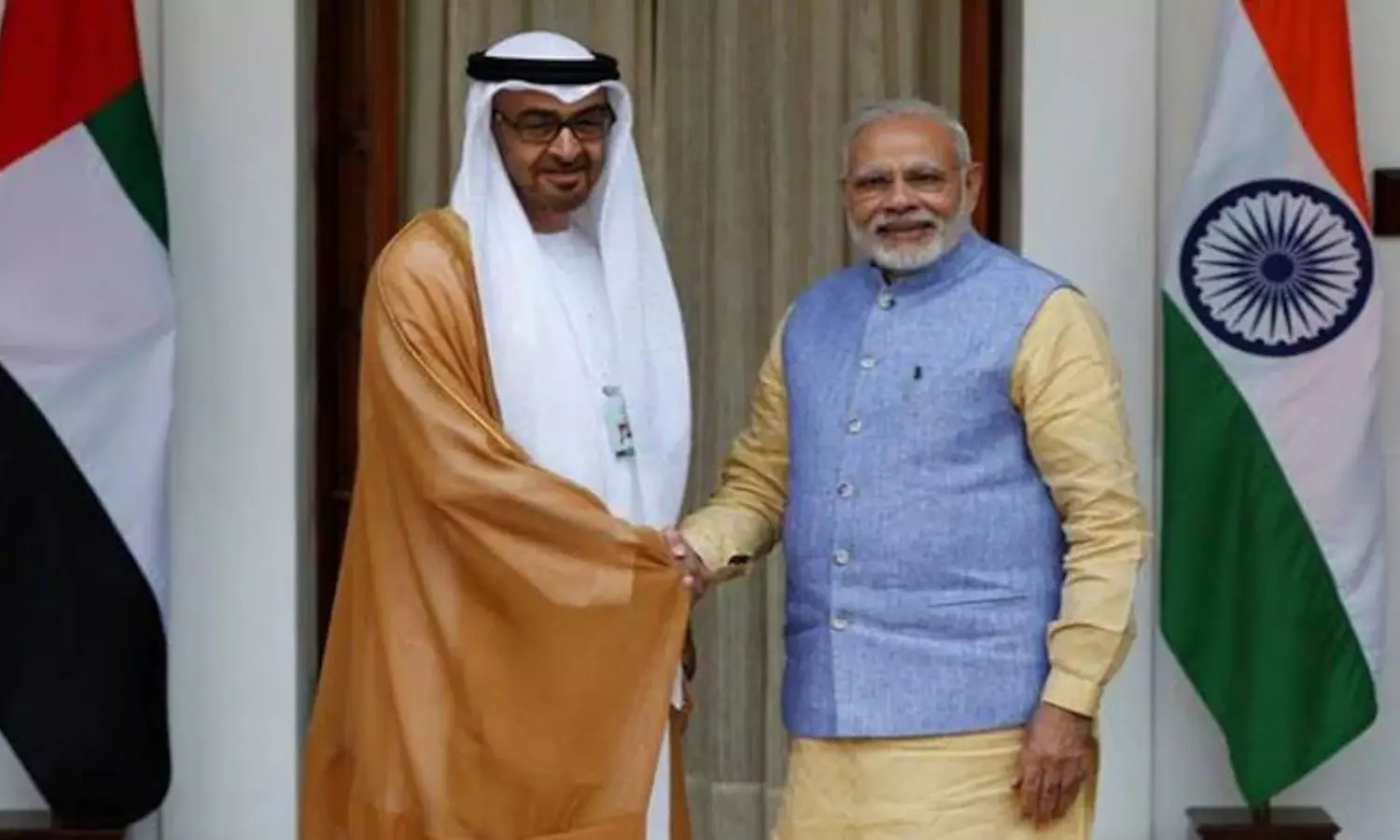 India UAE Oil Reserve Deal: ఫలించిన మోదీ వ్యూహంః యూఏఈ భారీ పెట్టుబడులు...భారీ చమురు నిల్వ కేంద్రాల ఏర్పాటు