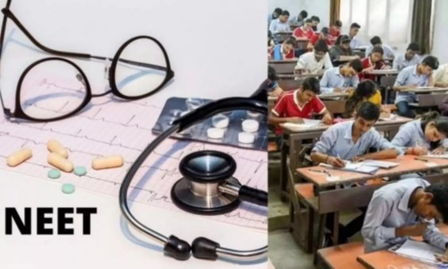 NEET Exam