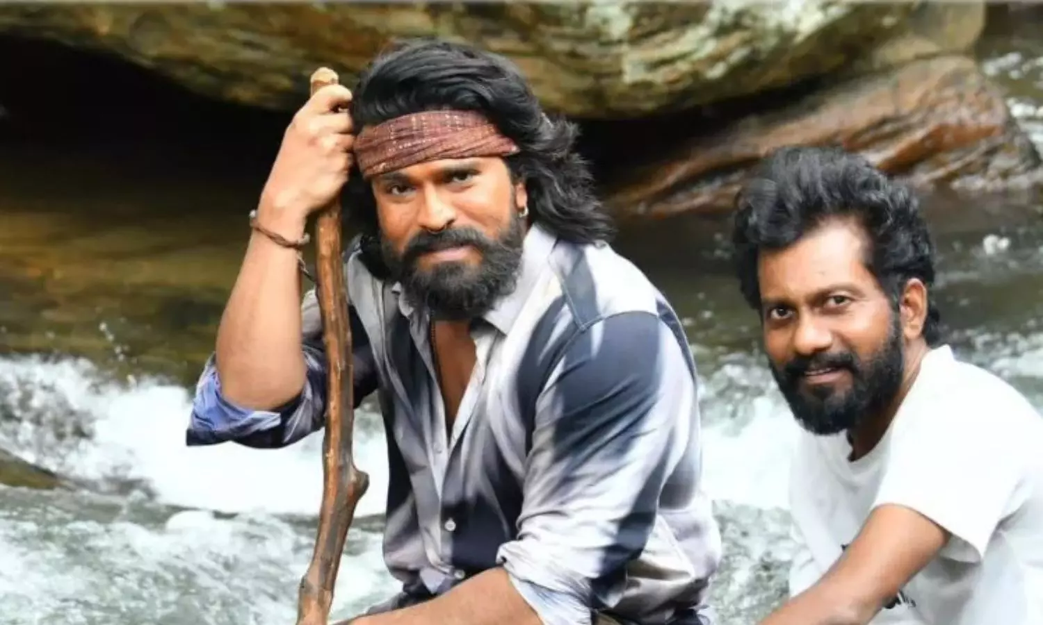 Ram Charan