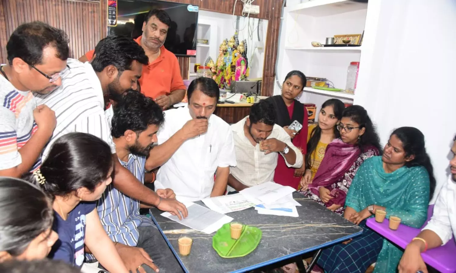 LB Nagar