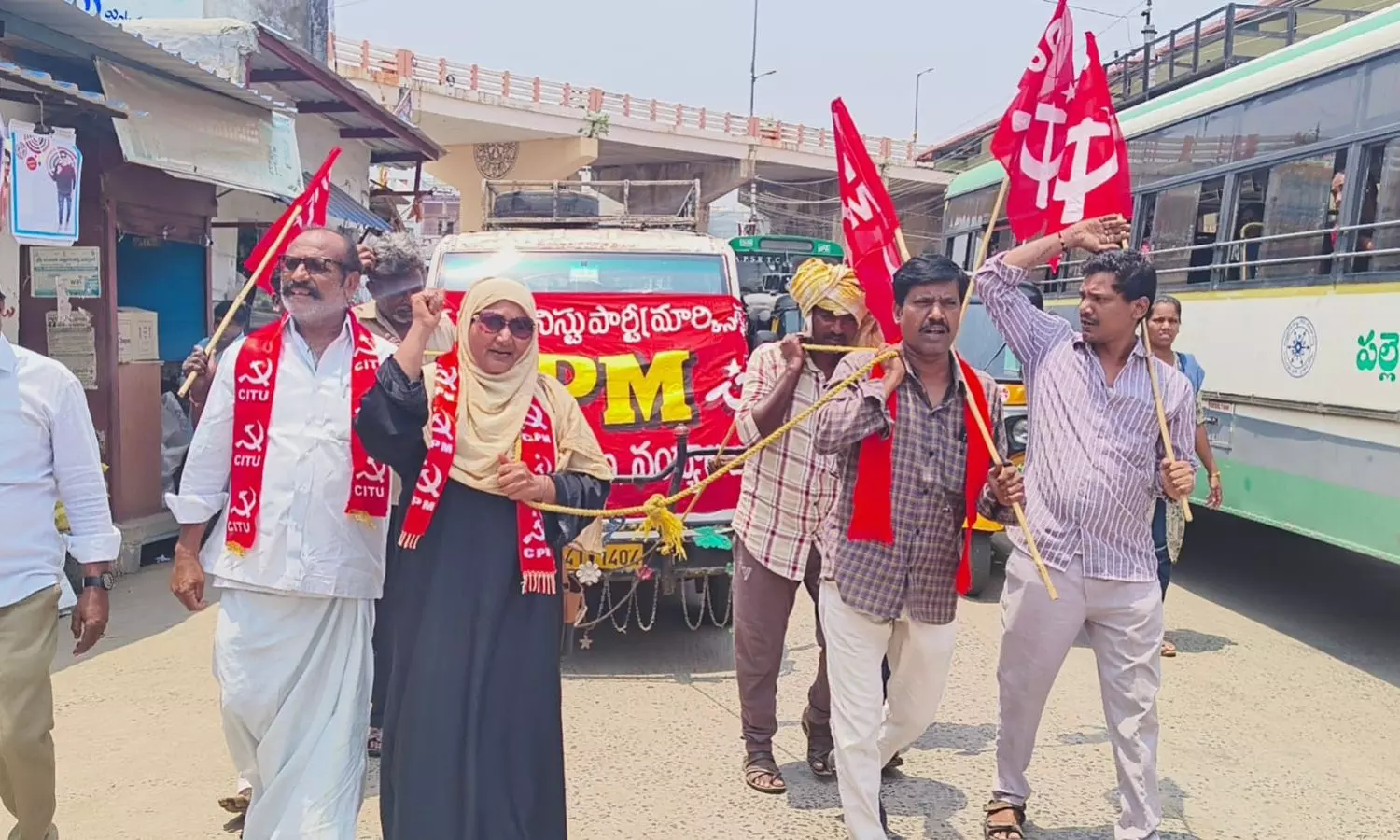 Nandyal