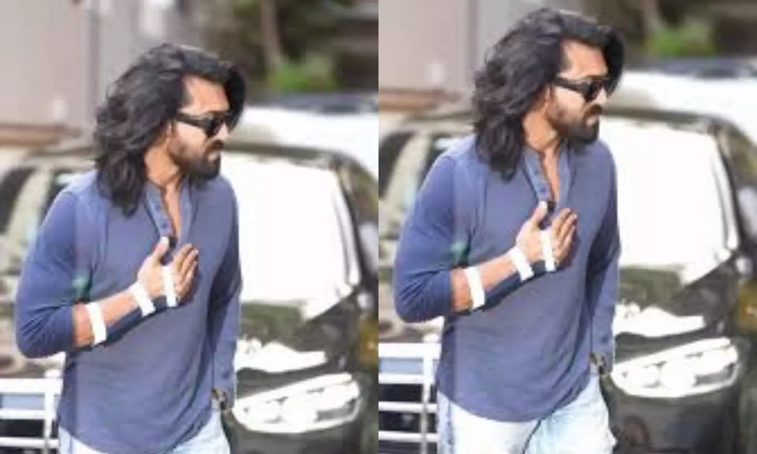 Ram Charan
