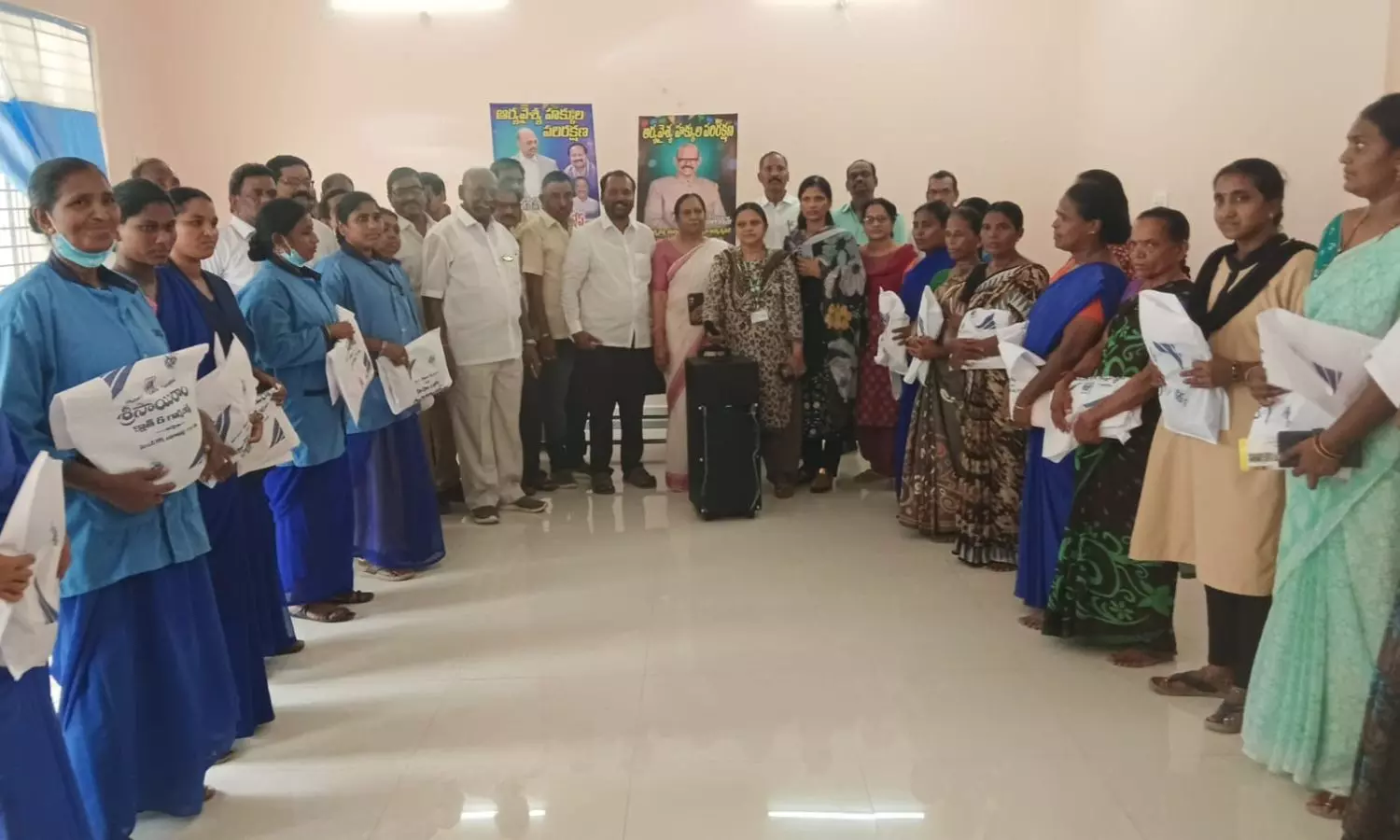 Banaganapalle