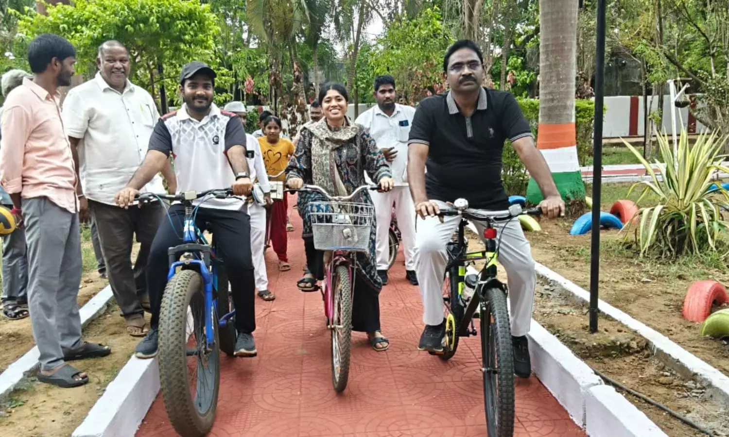Parvathipuram