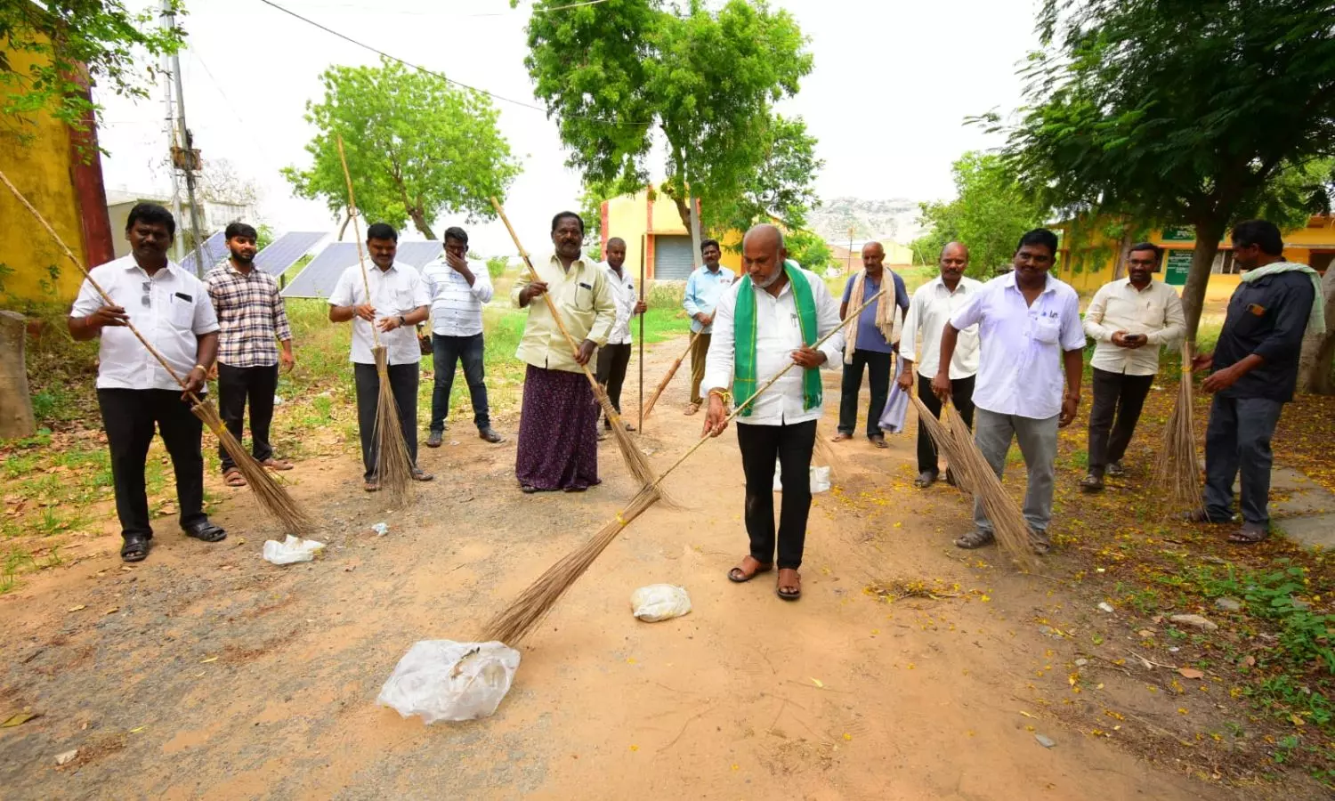 Vinukonda