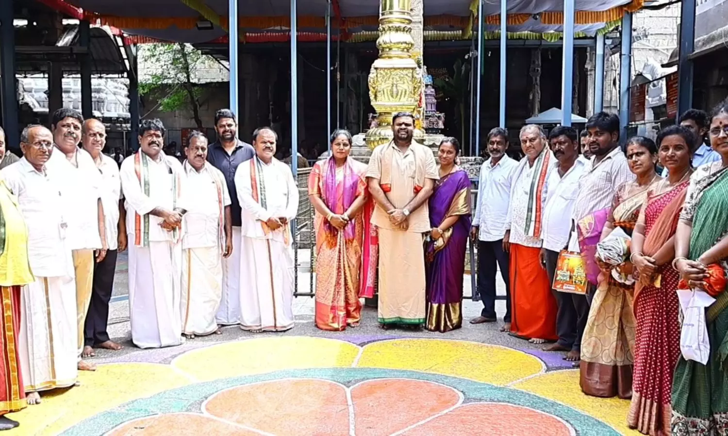 Srikalahasti