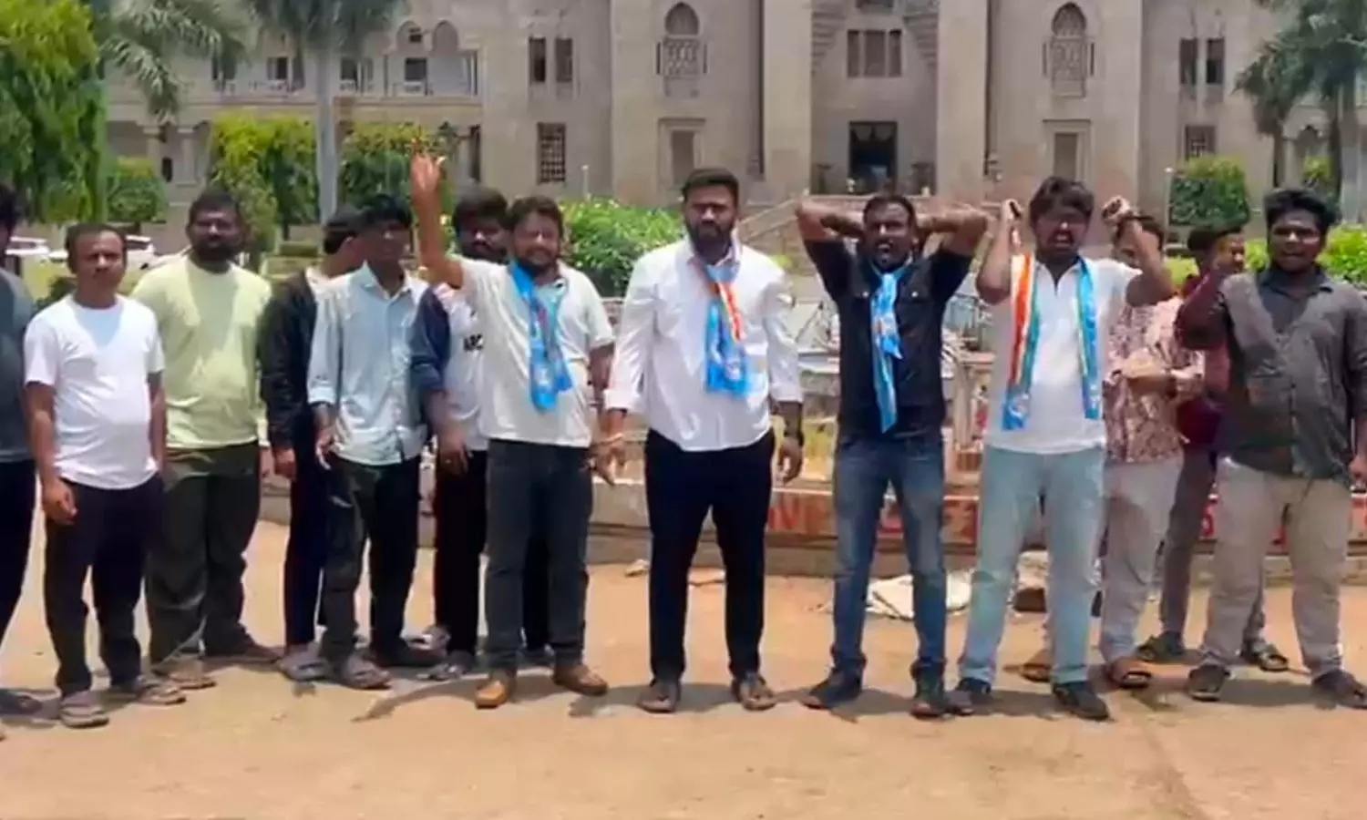 Osmania University