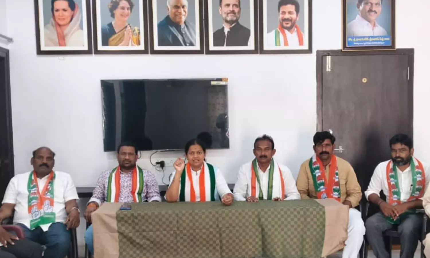 Kothagudem Kothagudem