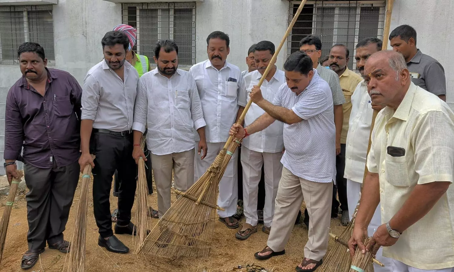Rayadurgam