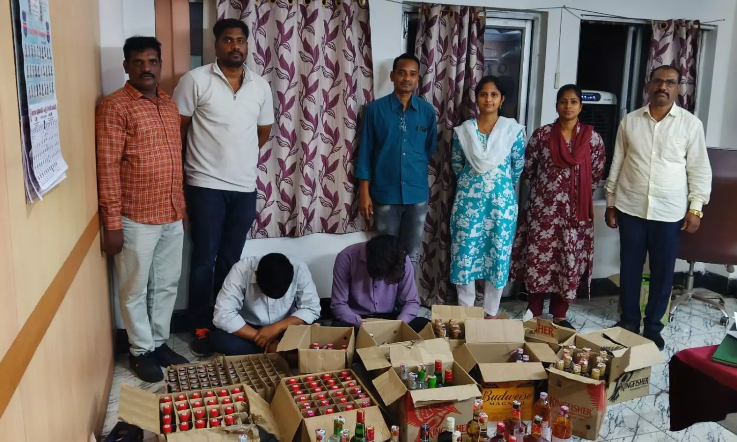 Hyderabad Hyderabad