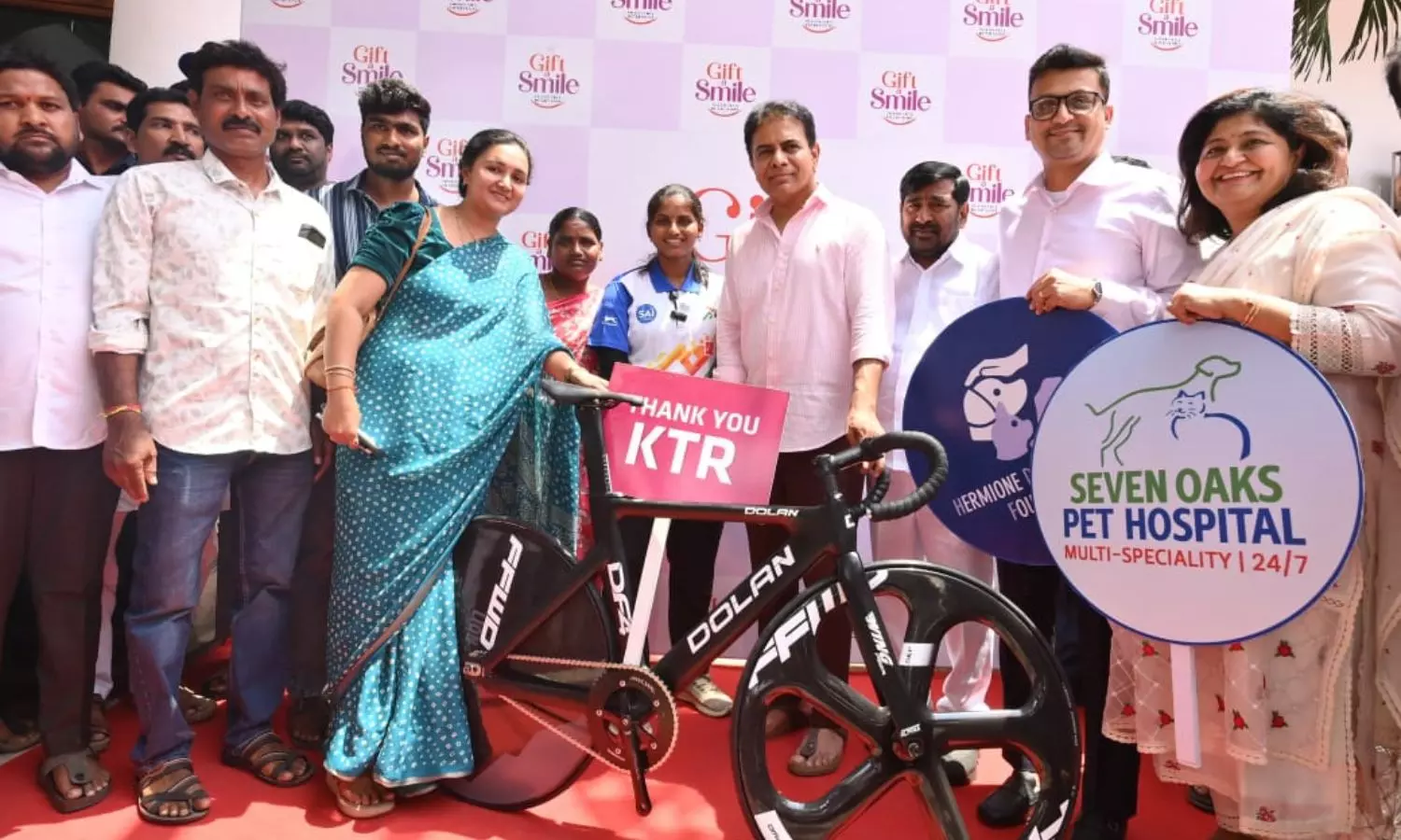 KTR