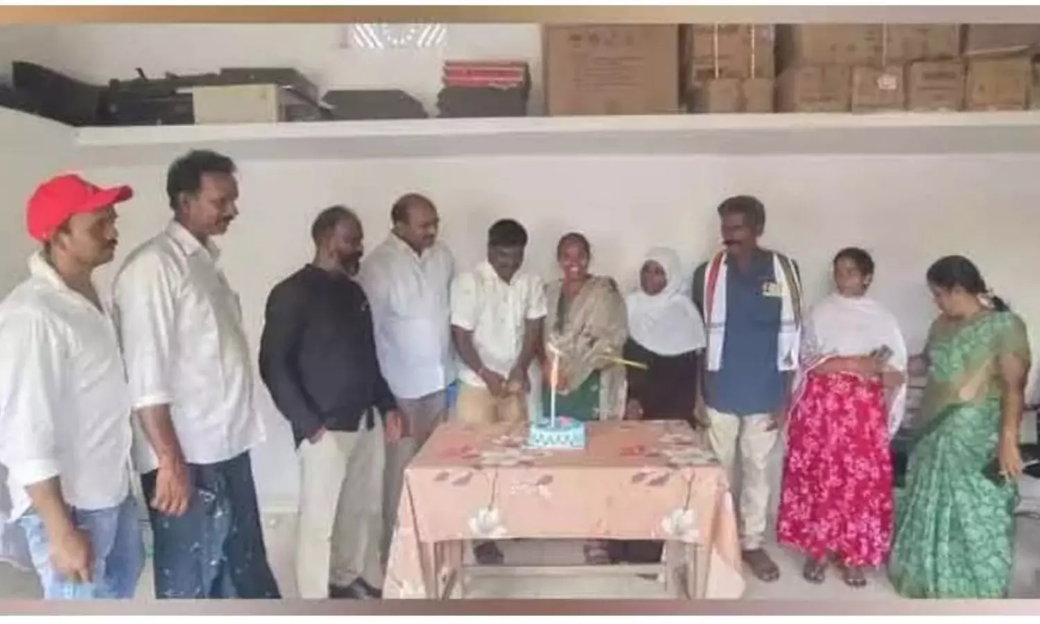 Kothagudem