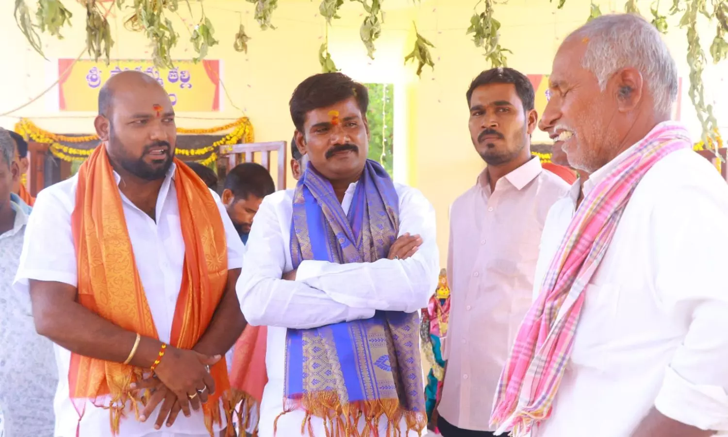 Siddipet