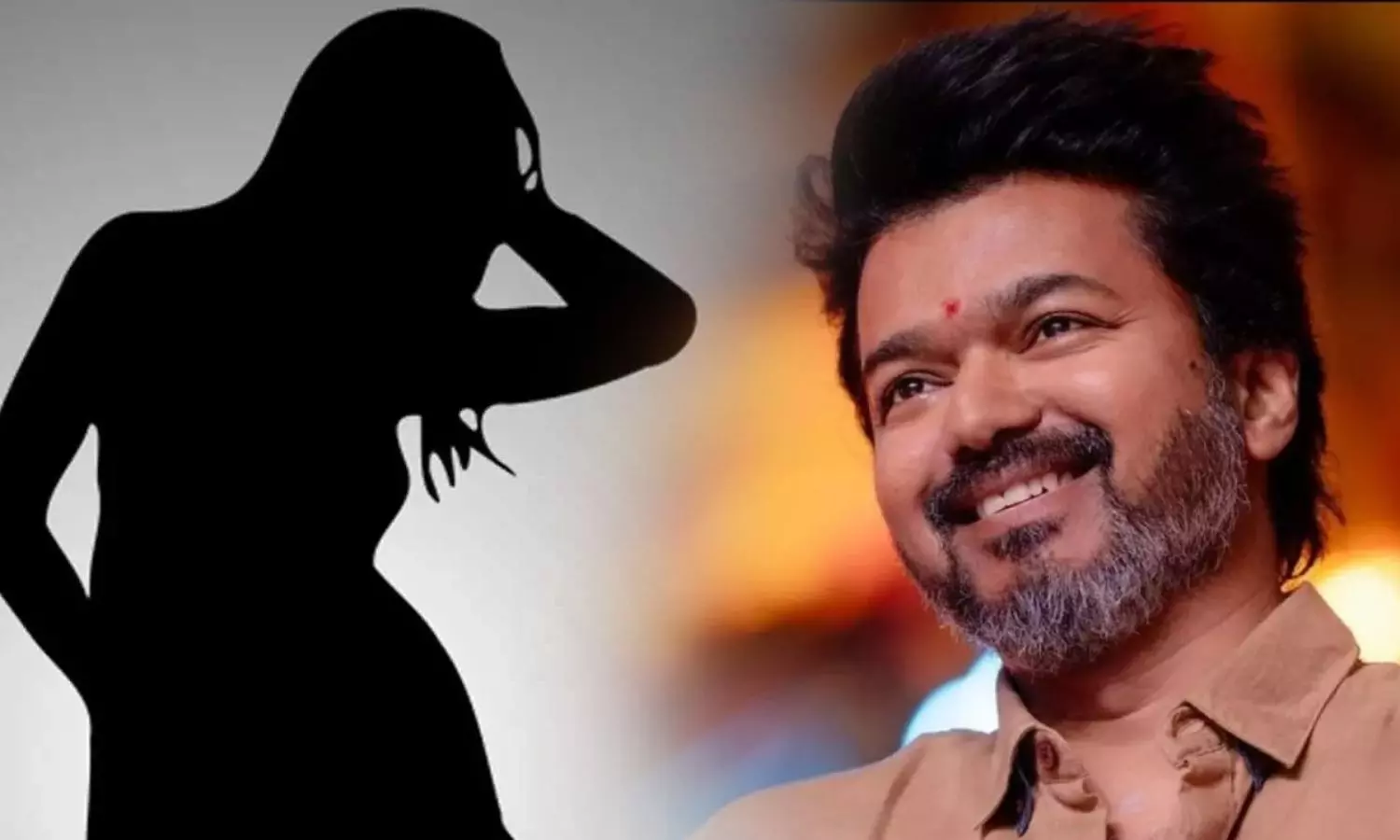 Thalapathy Vijay