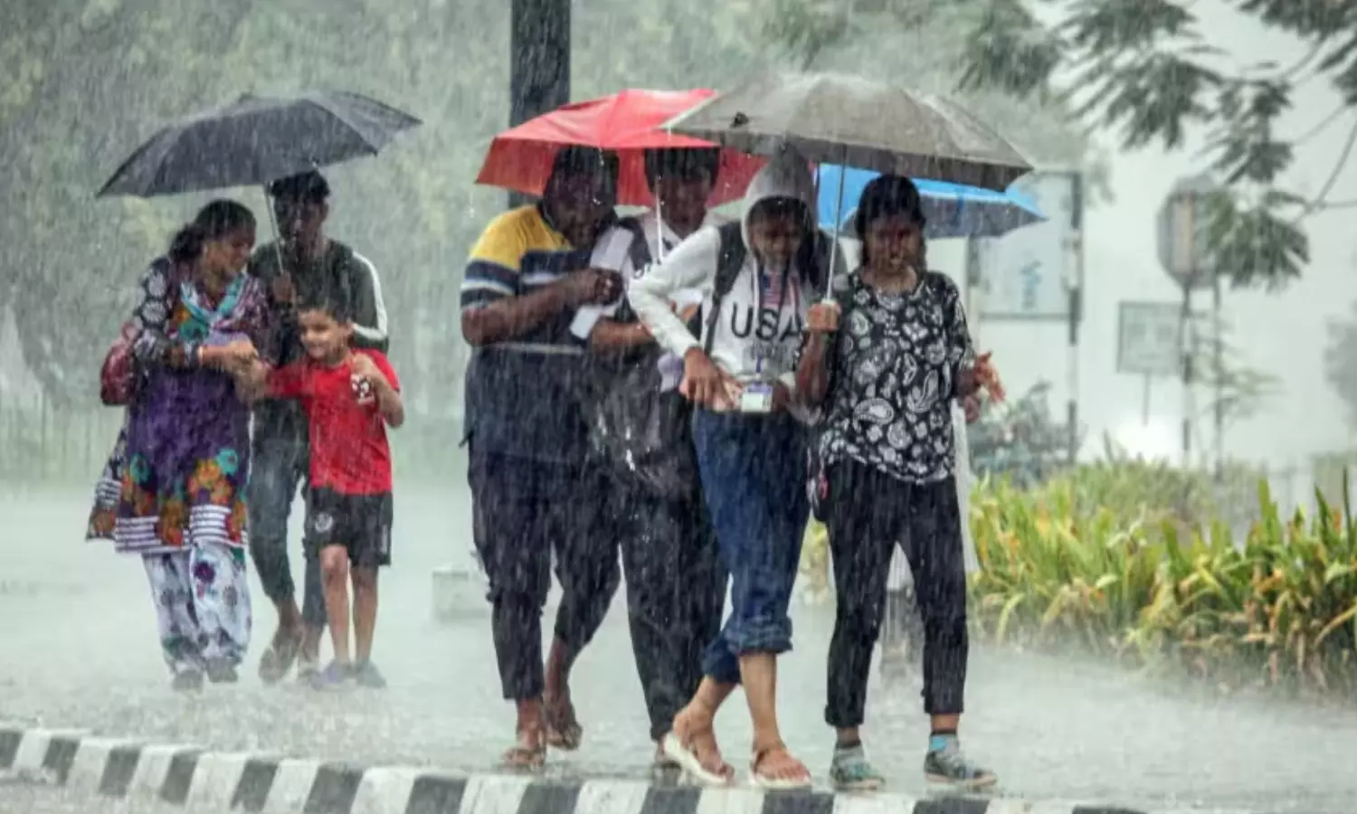 telangana rain alert