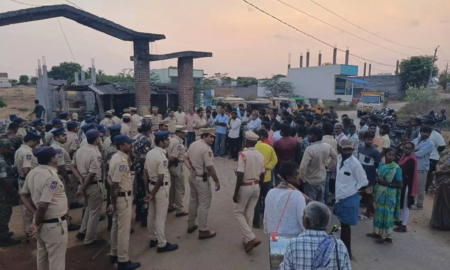 Suryapet Suryapet
