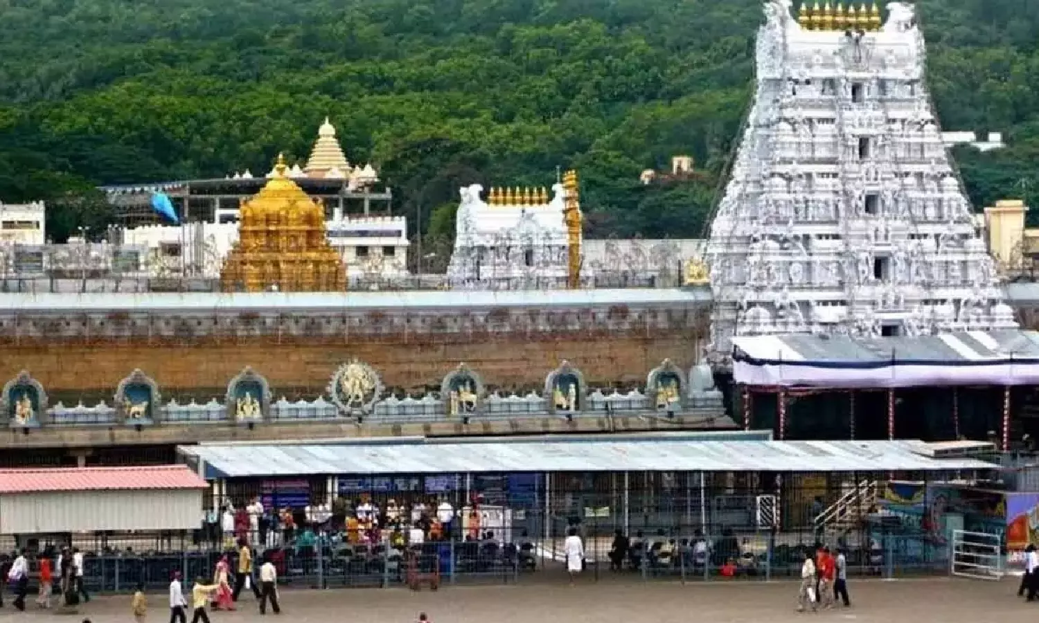 Tirumala Tirumala