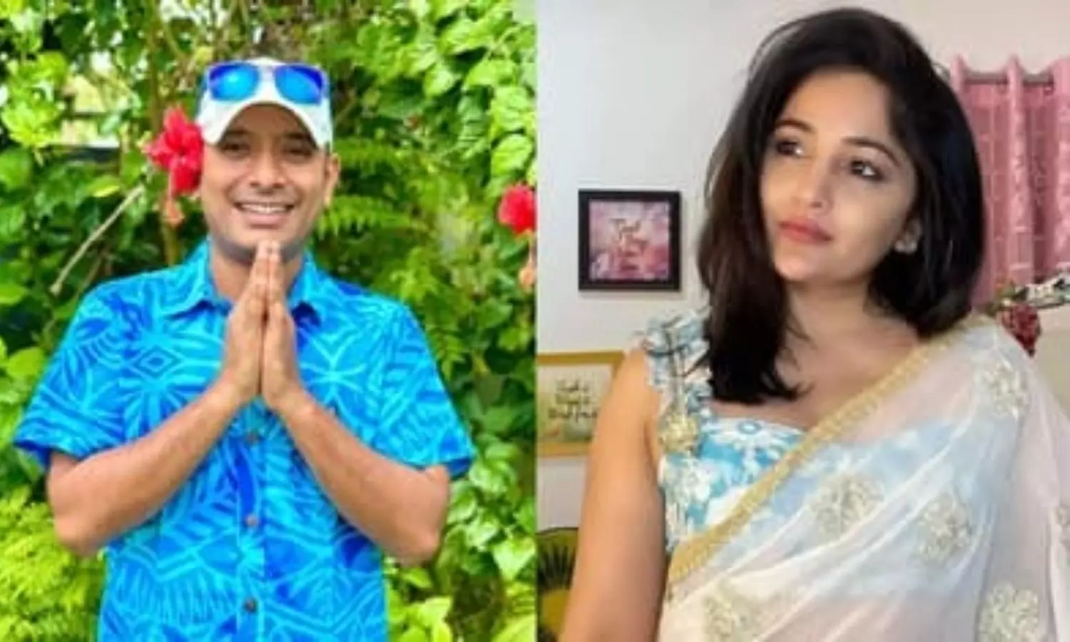 Madhavi Latha
