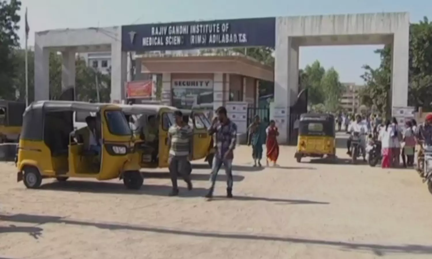 Adilabad