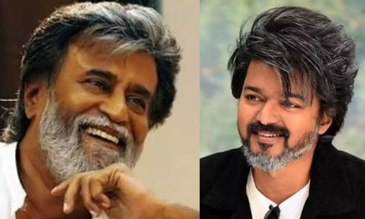 Superstar Rajinikanth