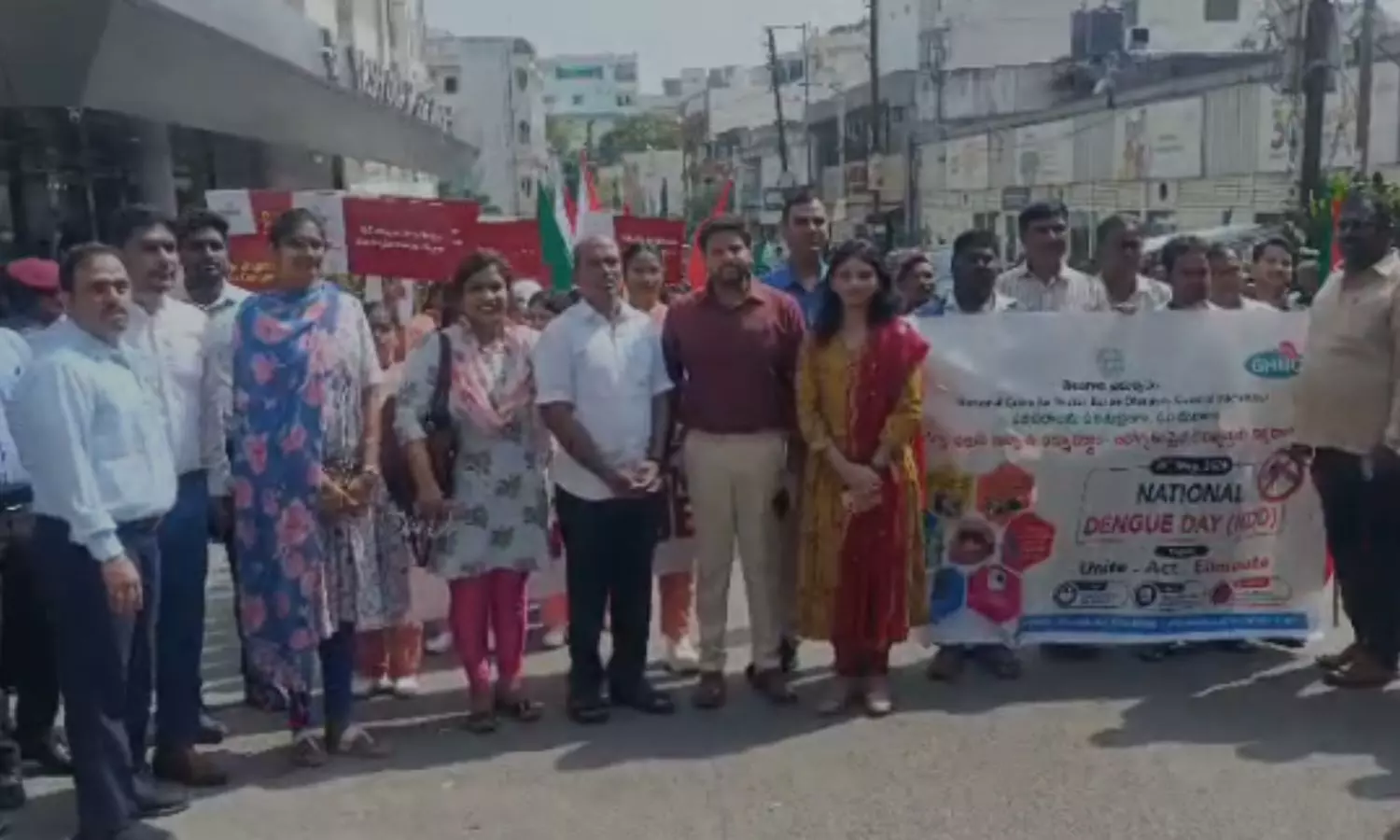 Hyderabad