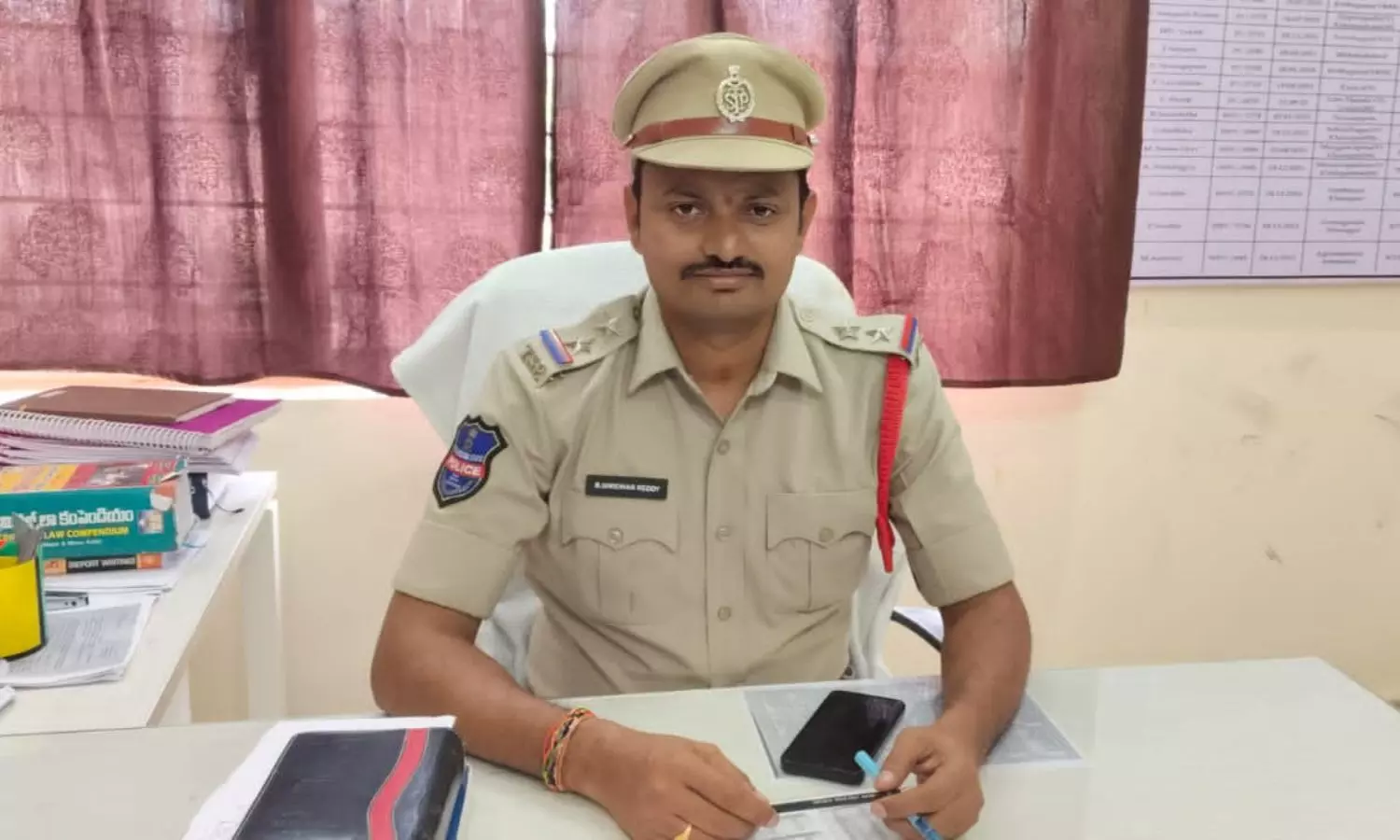 Gudur
